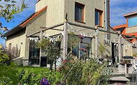 Boot&huis Vakantiehuis